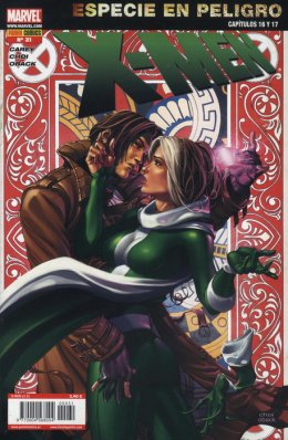 X-Men v3, 31