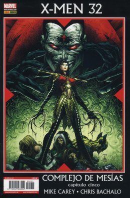 X-Men v3, 32