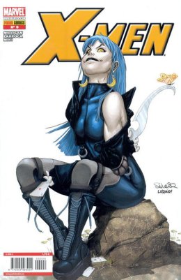 X-Men v3, 6