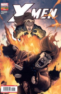 X-Men v3, 7