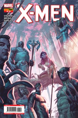X-Men v4, 15