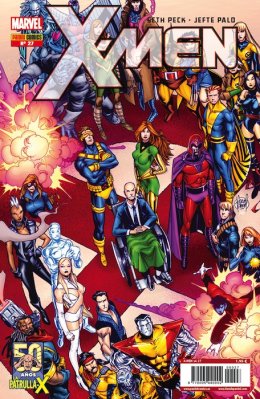 X-Men v4, 27