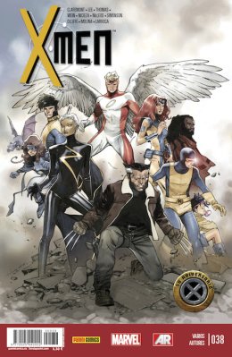 X-Men v4, 38