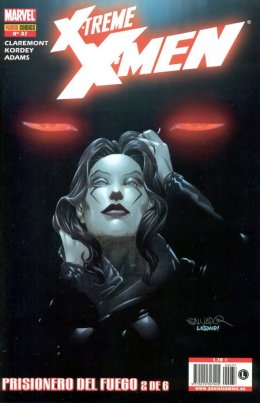 X-Treme X-Men 37