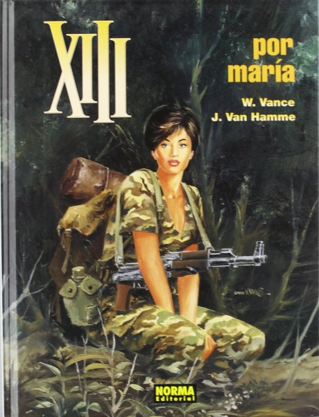 XIII 09