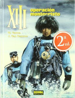 XIII 16