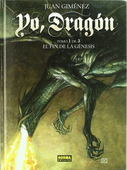 YO, DRAGÓN 1
