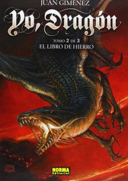 YO, DRAGÓN 2