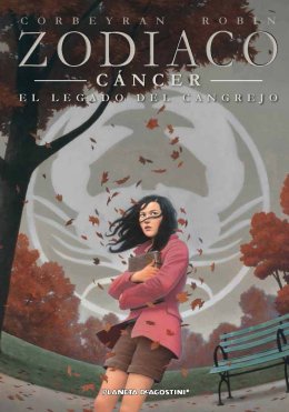 Zodíaco nº 04