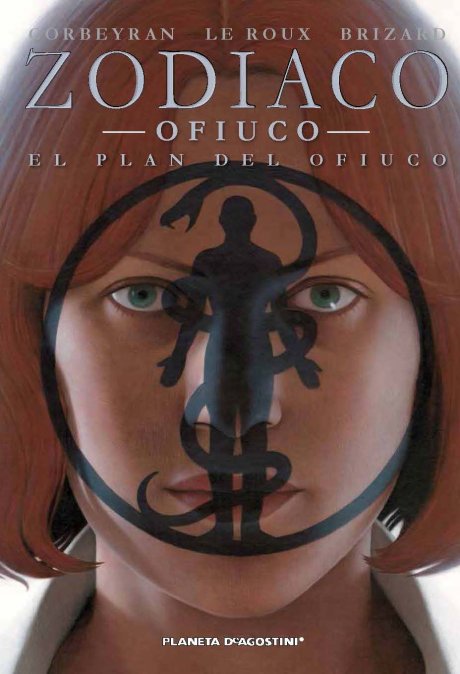 Zodíaco nº 13