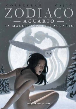 Zodíaco nº 11